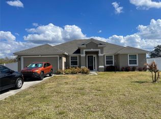 33 Deer Rd, Frostproof, FL 33843