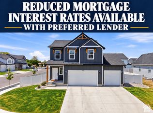 1161 W 1225 S, Clearfield, UT 84015