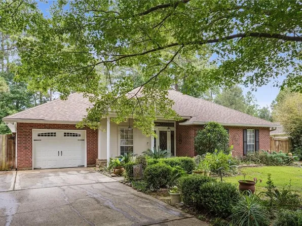 71215 Sloope Pl, Abita Springs, LA 70420