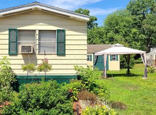 11 Columbia Ave, Orange, MA 01364