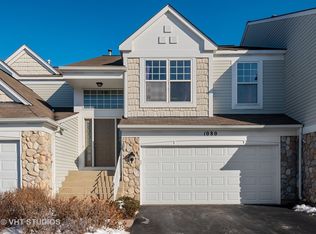 1080 Delta Dr #1080, Elgin, IL 60123