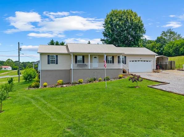 185 Lees Chapel Rd, Sweetwater, TN 37874
