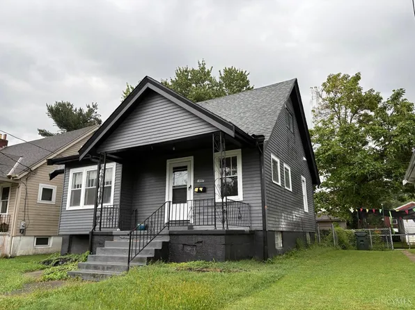 1807 Waltham Ave, Cincinnati, OH 45239