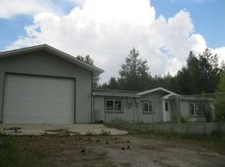 2811 Poirier Rd, Blanchard, ID 83804