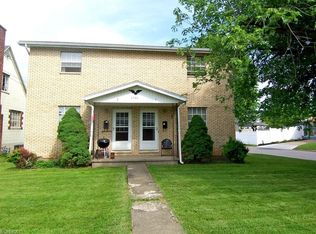 2500 Harrison Ave, Parkersburg, WV 26104