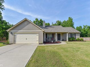 1947 Diamond Ridge Dr, Statham, GA 30666