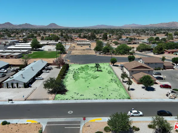 0 Powhatan Rd, Apple Valley, CA 92308