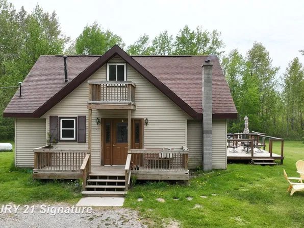 150 E Winegars Rd, Gladwin, MI 48624