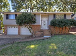 3213 E Raines Rd LOT 780, Memphis, TN 38118