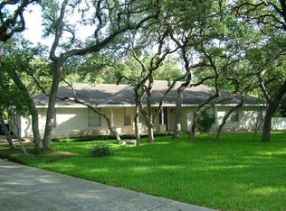 112 Turkey Creek Rd, Shavano Park, TX 78231