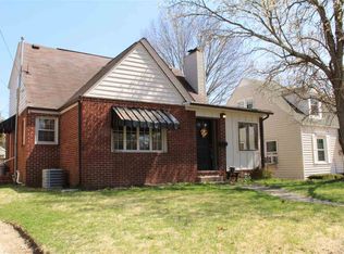 126 Locust St, Huntington, WV 25705