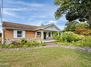 108 Sheridan Cir, Oak Ridge, TN 37830