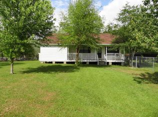 12582 Journeys End Rd, Mer Rouge, LA 71261