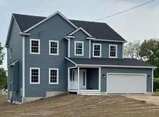 301 Springfield St, Wilbraham, MA 01095