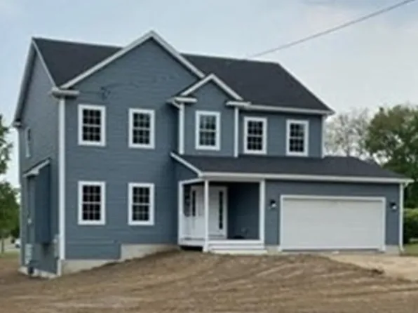 301 Springfield St, Wilbraham, MA 01095