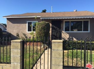 6619 San Juan St, Paramount, CA 90723
