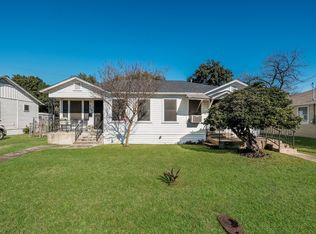 713 W Winnipeg Ave, San Antonio, TX 78225