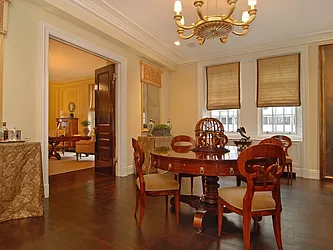 Sold by Sotheby's International Realty