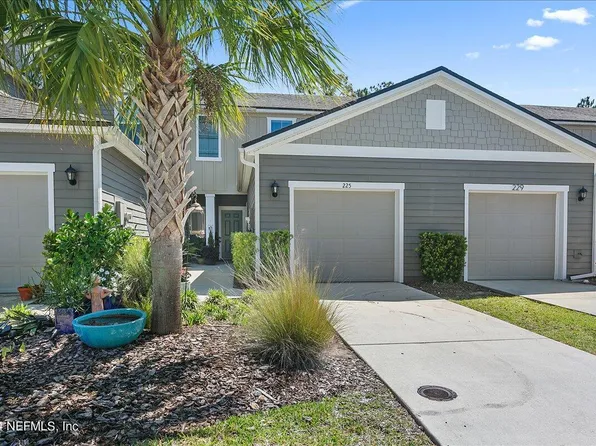 225 WHITLAND Way, St. Augustine, FL 32086