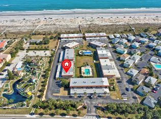 826 A1a Beach Blvd UNIT 46, Saint Augustine, FL 32080