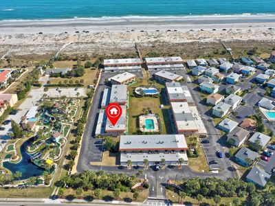 826 A1a Beach Blvd Unit 46, Saint Augustine, FL, 32080