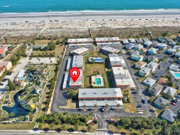 826 A1a Beach Blvd Unit 46, Saint Augustine, FL 32080