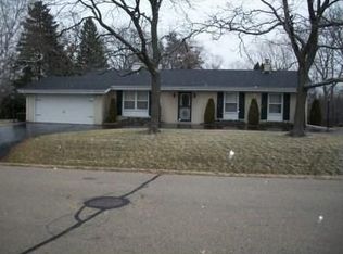 3315 Olympia Dr, Racine, WI 53406