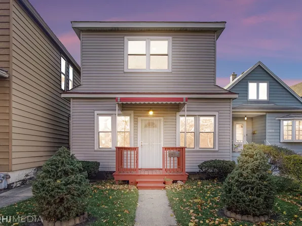 13234 S Burley Ave, Chicago, IL 60633