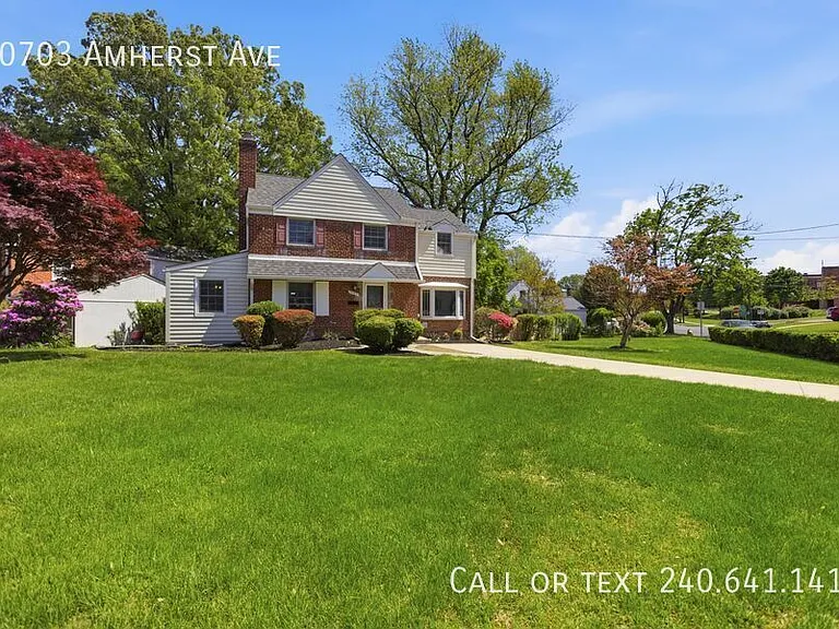 10703 Amherst Ave — Photo 2