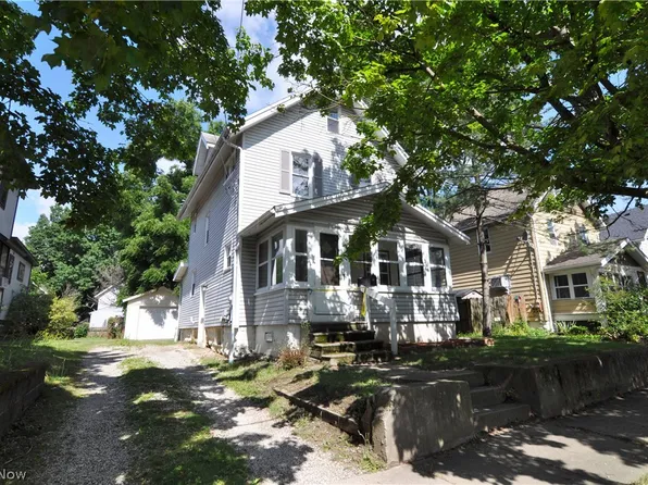 2206 25th St SW, Akron, OH 44314