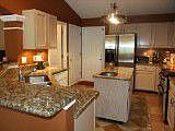 granite and stone
