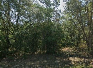 9563 N Lily Dr, Citrus Springs, FL 34434
