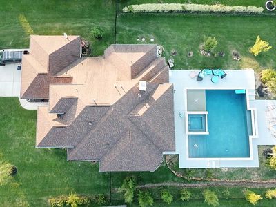 18787 Serene Water Dr, Montgomery, TX, 77356