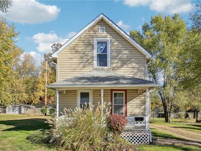 1023 N Main St, Ottawa, KS, 66067