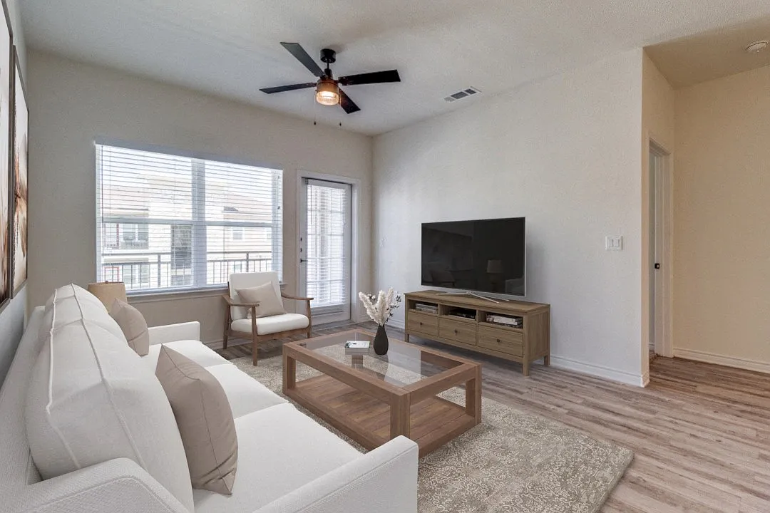 Residence at Gateway Village — Photo 4