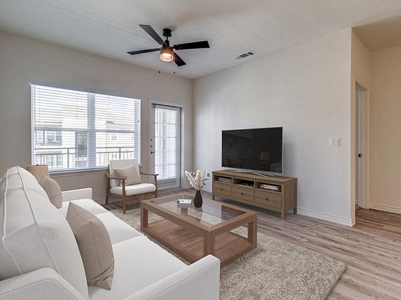 4th image of 3415 Southbend Dr #2103