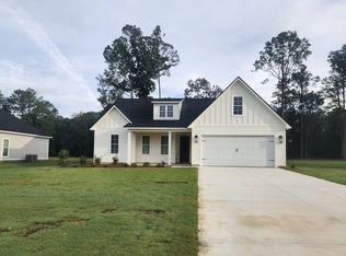 108 Sawtooth Dr, Leesburg, GA 31763