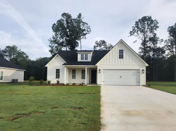 108 Sawtooth Dr, Leesburg, GA 31763
