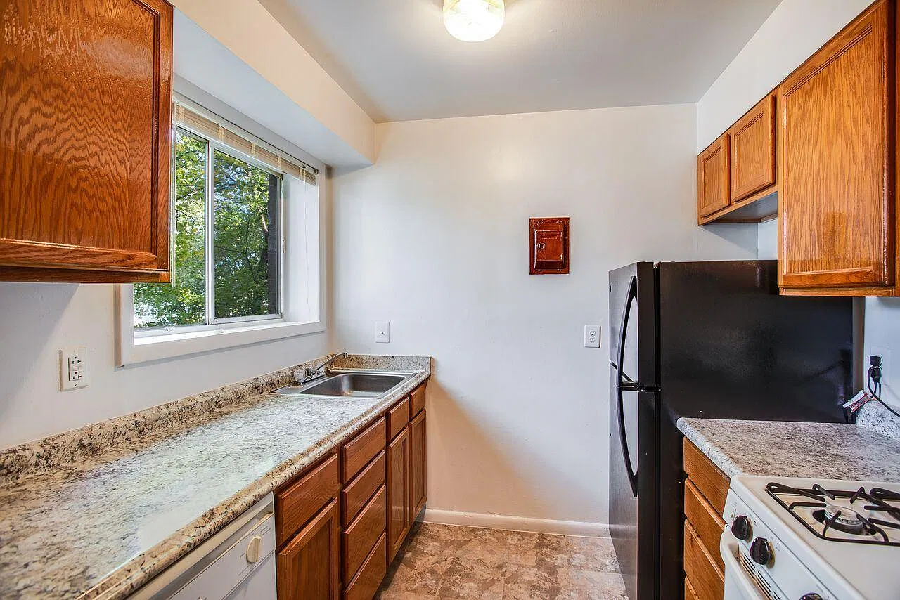 1 bed, 750 sqft, $1,300 — Photo 4