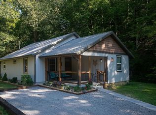 732 Hardin Ln, Sevierville, TN 37862