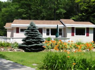 153 Sherwood Dr, Becket, MA 01223
