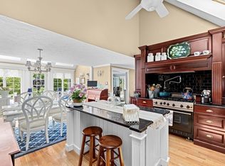 39 High Beacon Way, Marshfield, MA 02050
