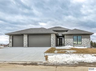 4718 N 192nd Ave, Omaha, NE 68022