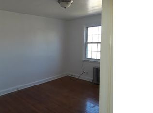4114 Woodhaven Ave, Baltimore, MD 21216