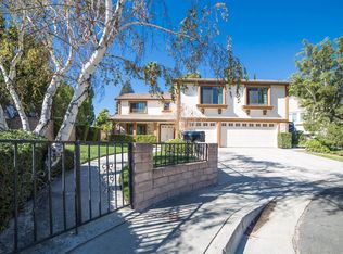 11715 Sierra Morena Ct, Porter Ranch, CA 91326