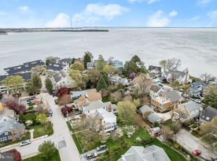 5 Chester Ave, Annapolis, MD 21403