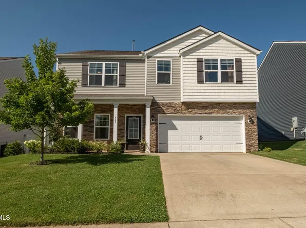 464 Brinkleys Way, Johnson City, TN 37615