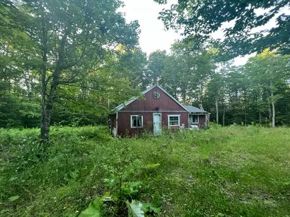 16 Emily Drive off Cone Road, Amity, ME 04471