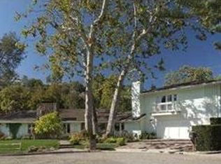 1731 Reedvale Ln, Los Angeles, CA 90049