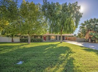 3007 N Granite Reef Rd, Scottsdale, AZ 85251
